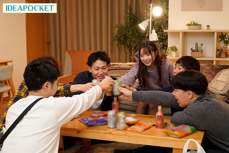 หนังโป๊มาใหม่ Saki Sasaki